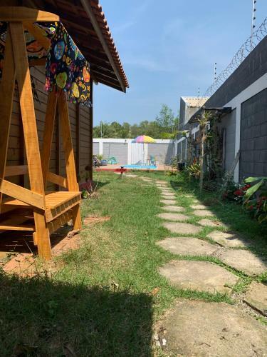 Hostel Breezehome