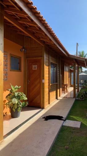 Hostal Pousada Portal Da Praia