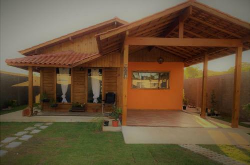 Hostal Pousada Portal Da Praia