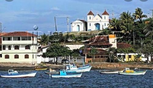 Hostal Pousada Portal Da Praia