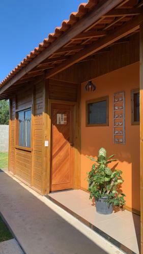 Hostal Pousada Portal Da Praia