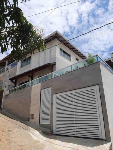 Casa Mar Iriri