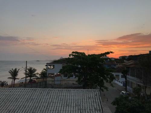 A Sua Casa De Praia Em Iriri/es - Sunset House