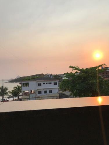 A Sua Casa De Praia Em Iriri/es - Sunset House