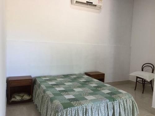 Casa No S�tio Anchieta Castelhanos