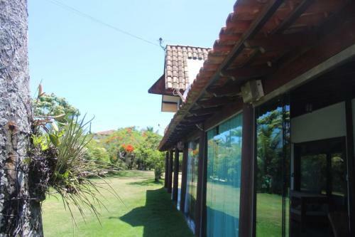 Casa No S�tio Anchieta Castelhanos