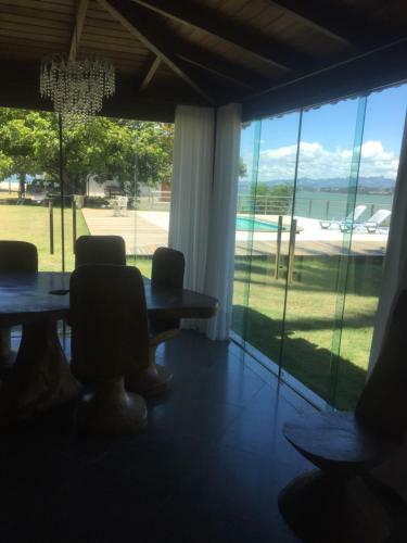 Casa No S�tio Anchieta Castelhanos