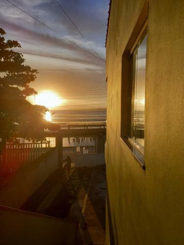 Apartamentos Na Ponta Dos Castelhanos - Anchieta
