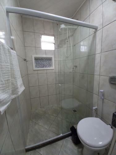 Apartamentos Na Ponta Dos Castelhanos - Anchieta