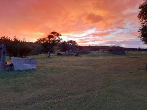 Hen�n- Casa De Campo- Traslasierra