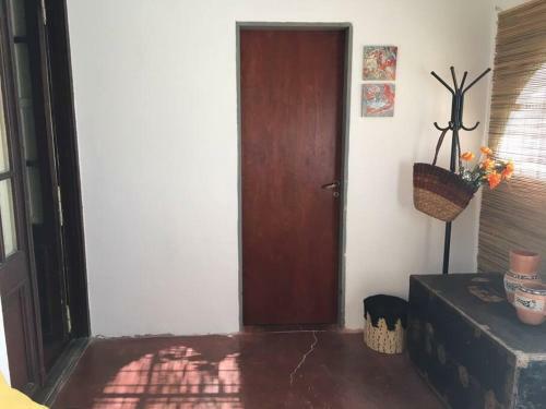 Hen�n- Casa De Campo- Traslasierra