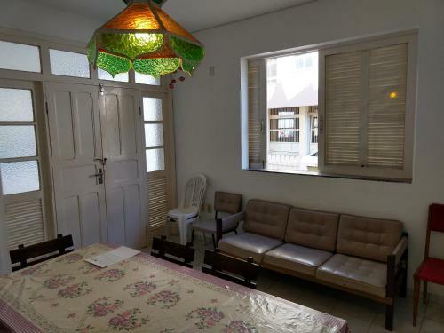 Apartamento Duplex Quintal Da Costa