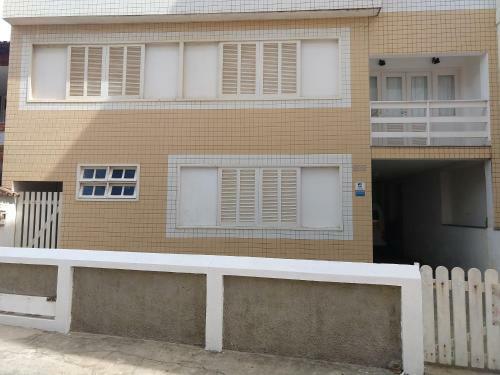Apartamento Duplex Quintal Da Costa