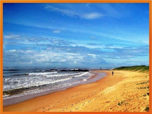 Casa Praia Dos Castelhanos - Anchieta - Es