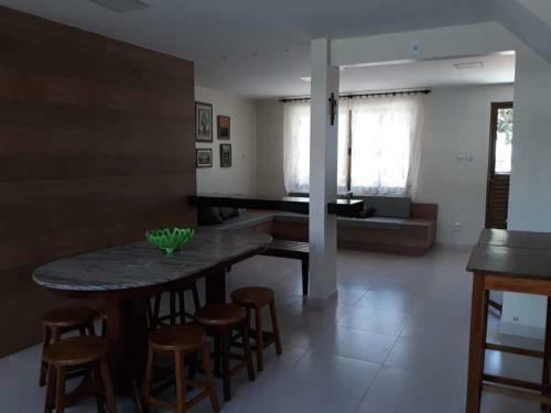Casa Praia Dos Castelhanos - Anchieta - Es