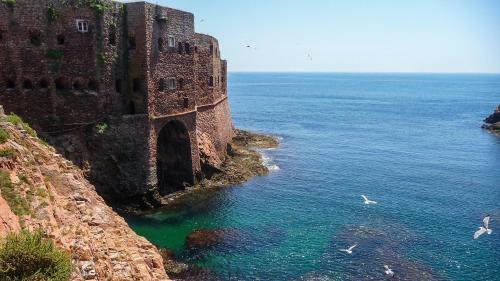 Apartamento Praia Del Rey Viewpool Sea
