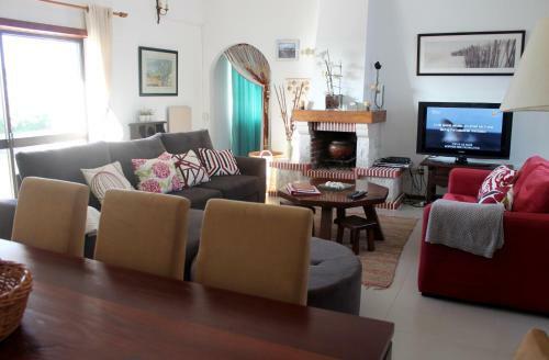 Villa Fantastic House W/ Pool Beach Golf Silver Coast