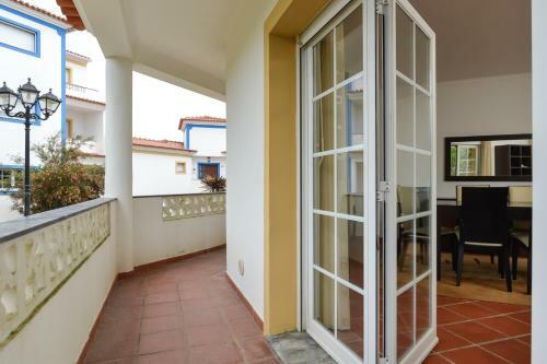 Apartamento Praia Del Rey - Beach/pool/golf/adventure