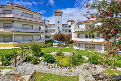 Apartamento Praia Del Rey - Beach/pool/golf/adventure