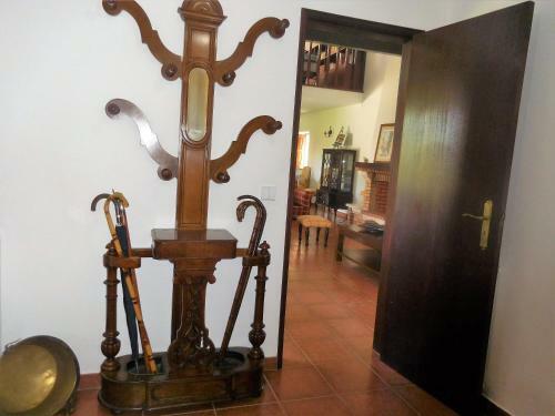 Casa Amoreira De �bidos