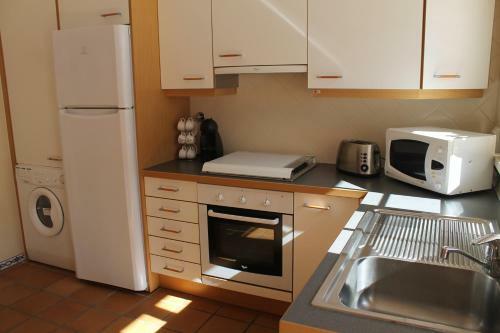 Apartamento Good Vibes