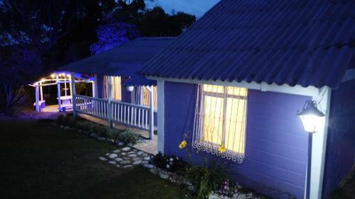 La Casa Morada