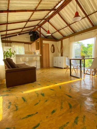 La Casa Morada