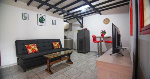 Apartamento Villa Guacamayo