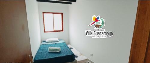 Apartamento Villa Guacamayo
