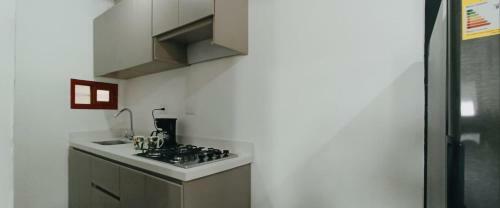 Apartamento Villa Guacamayo