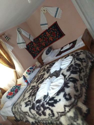 Agroturismo Casa Alina Breb