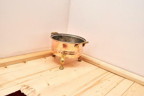 Hostal Pensiunea Agroturistica Casa Pribegilor