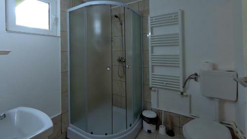 Agroturismo Breb 418, Casa Opris