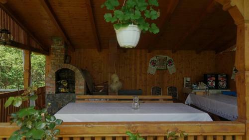 Agroturismo Breb 418, Casa Opris