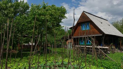 Agroturismo Breb 418, Casa Opris