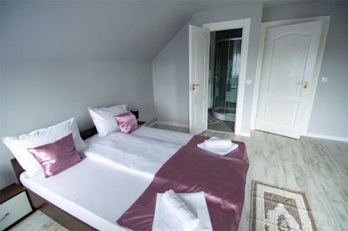 Hostal Pensiunea Drago? Vod? Breb