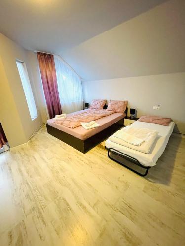 Hostal Pensiunea Drago? Vod? Breb