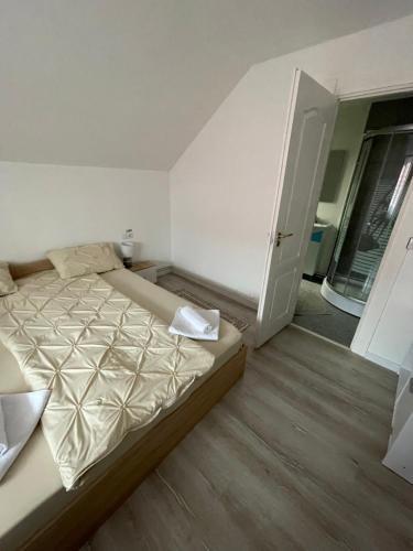 Hostal Pensiunea Drago? Vod? Breb