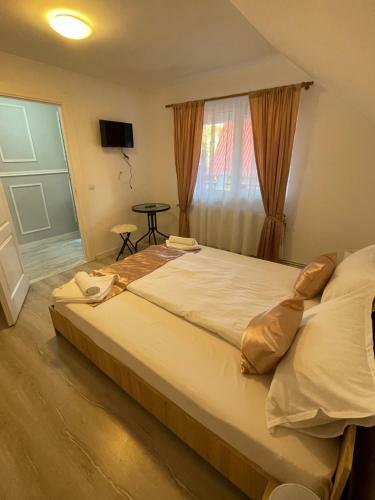 Hostal Pensiunea Drago? Vod? Breb