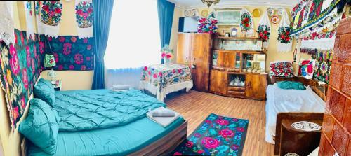 Hostal Pensiunea Drago? Vod? Breb