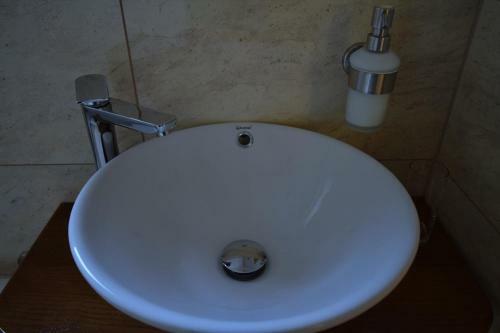 Hostal Casa Traditionala Breb