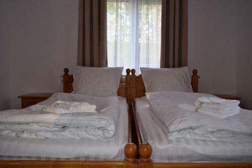 Hostal Casa Traditionala Breb
