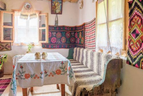 Breb 333a Maramure? Guesthouse