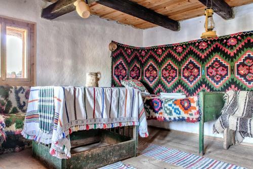 Breb 333a Maramure? Guesthouse