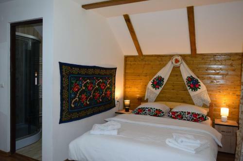 Hostal Casa Leca