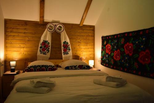 Hostal Casa Leca
