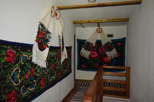 Hostal Casa Leca