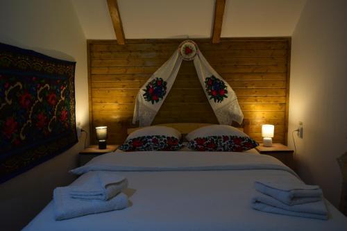 Hostal Casa Leca