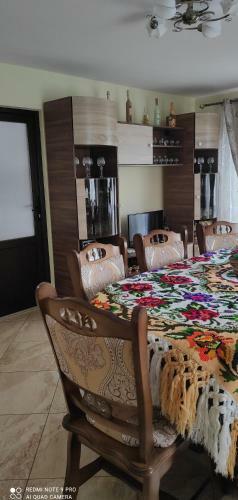 La Lenu?a �n Susani