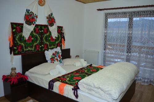 Agroturismo La Matei Breb